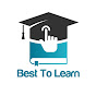 Best To Learn logo
