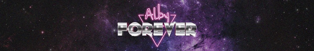 Alby Forever Аватар канала YouTube