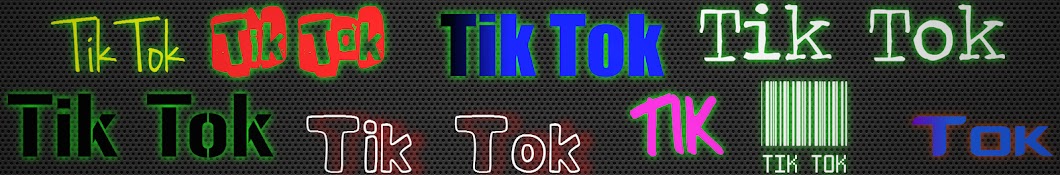 TIKTOK STUDIO Awatar kanału YouTube