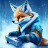 Foxy Froze