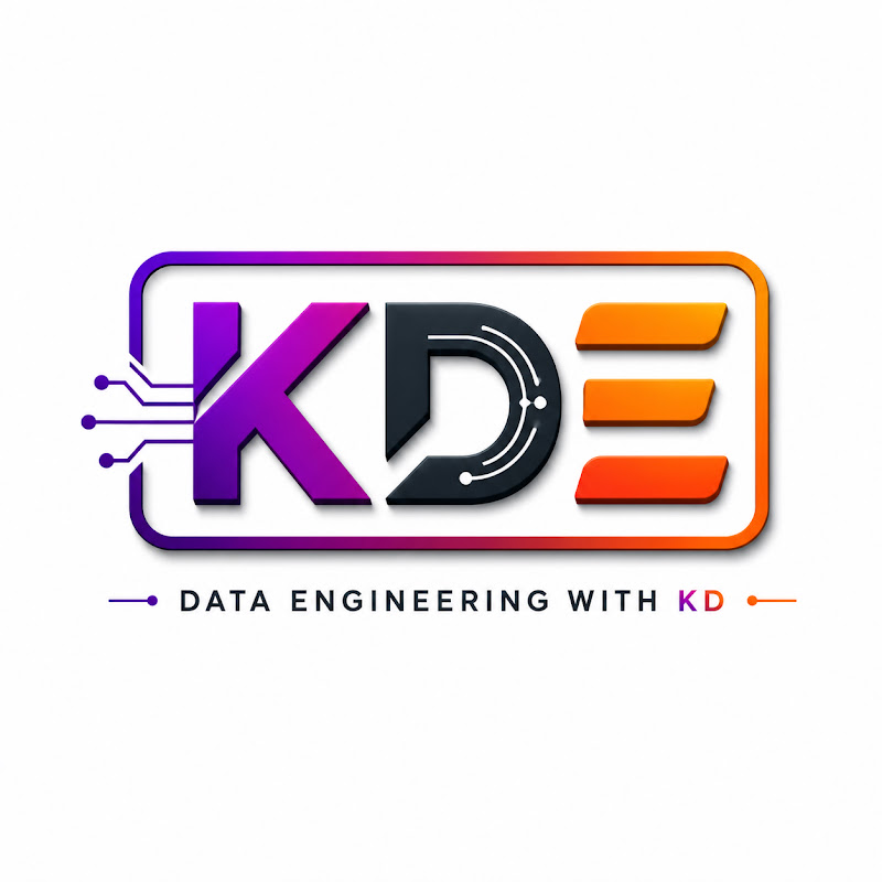 Data Engineering With KD