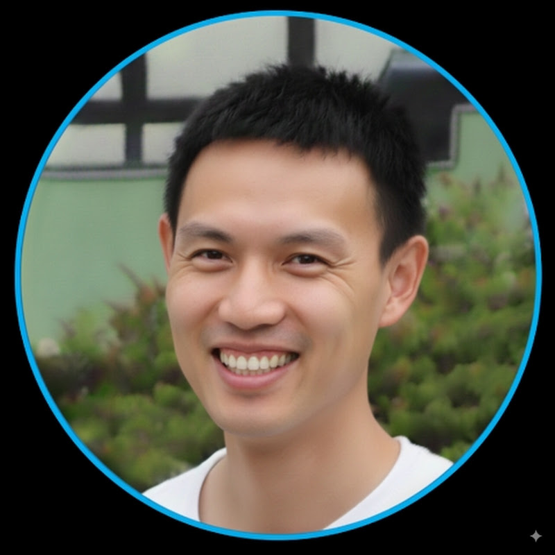 无漪wuyi - 心灵交易spiritual trader Logo