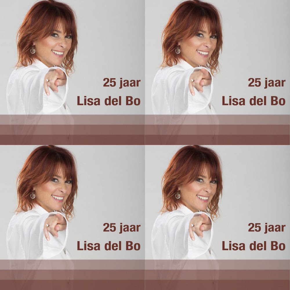 LISA DEL BO EVERYTHING ABOUT
