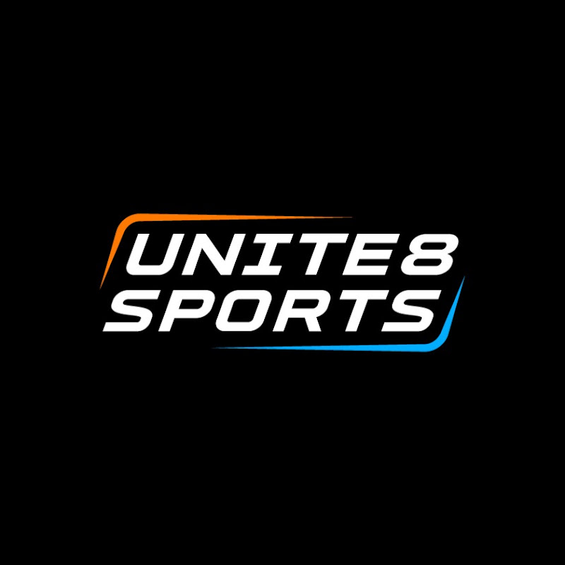 Unite8 Sports 