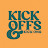 Kick Offs and Kick Ons