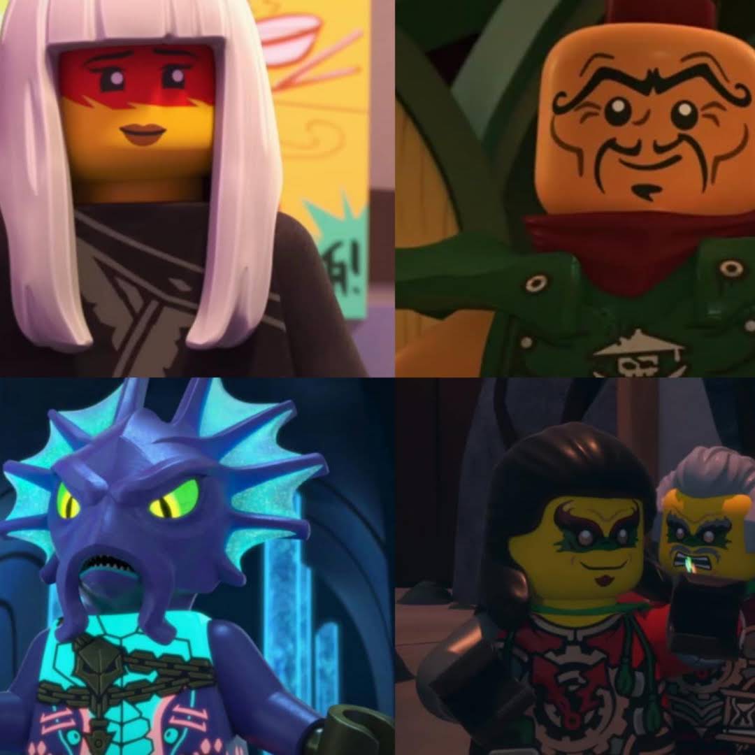 Post from Fire Kai