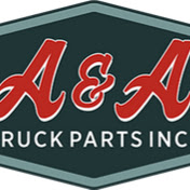 A&A Truck Parts, Inc.