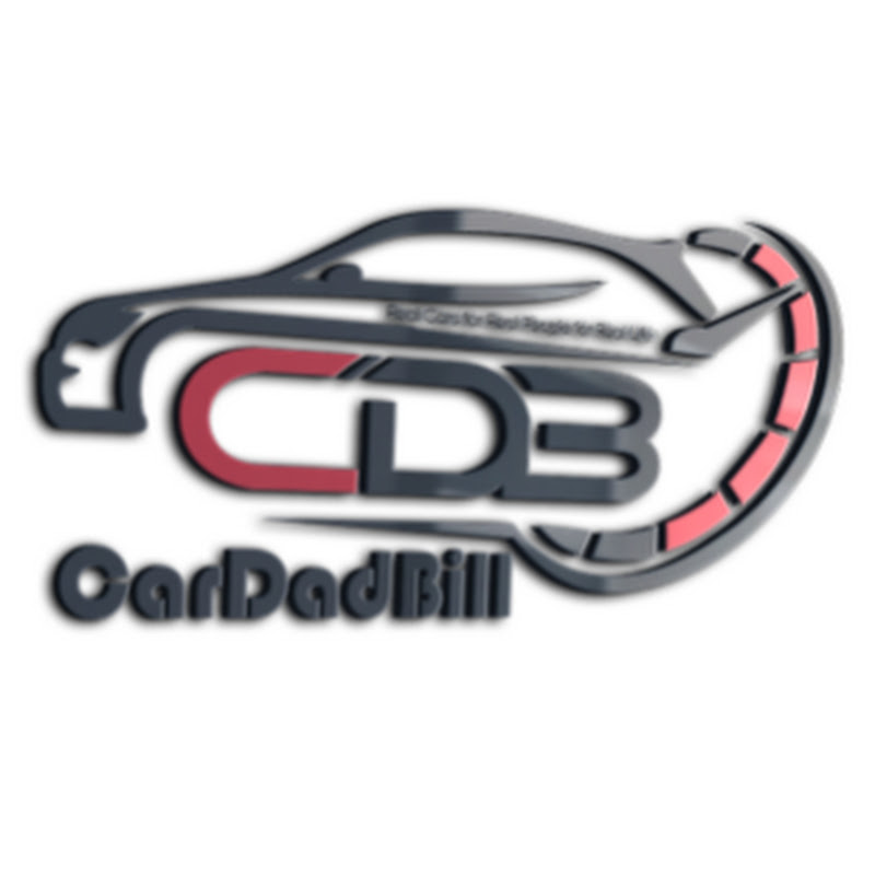 CarDadBill