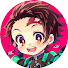 Wi4UEYTxRLM-channel-avatar-Paper Kimetsu No Yaiba