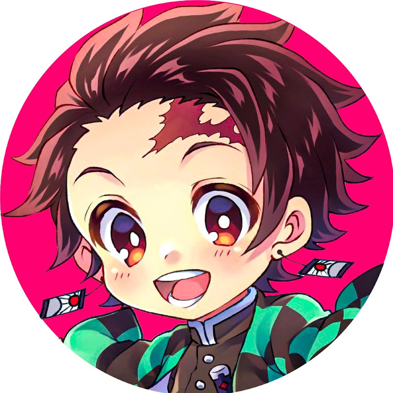 Paper Kimetsu No Yaibaのサムネイル