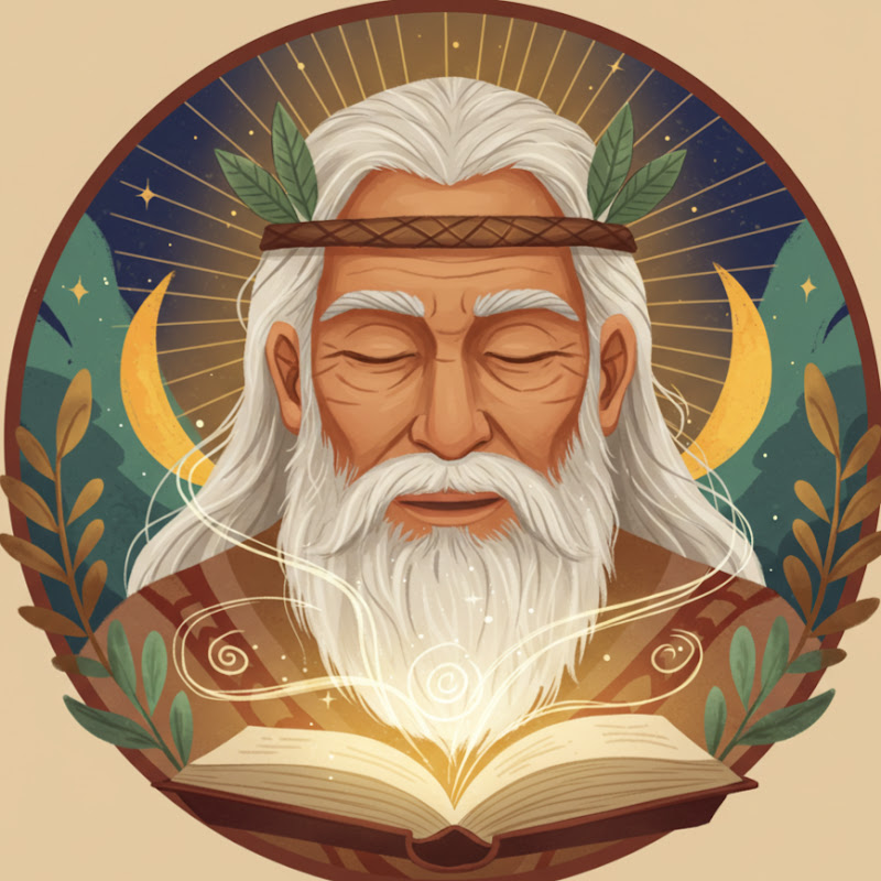 Historias del Ancestro