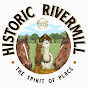 Historic Rivermill logo