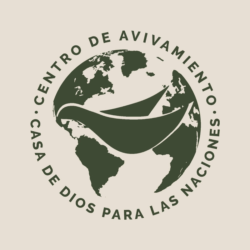 Casa de Dios para las Naciones