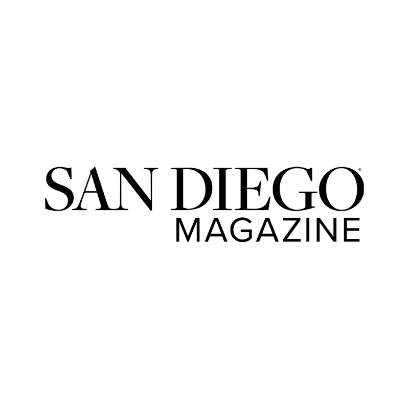 San Diego Magazine