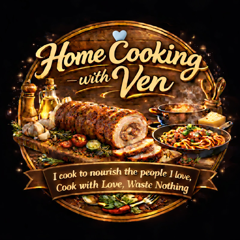 Home Cooking with Ven™