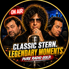 Stern Show Gold