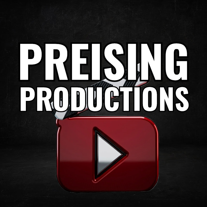 PREISING PRODUCTIONS