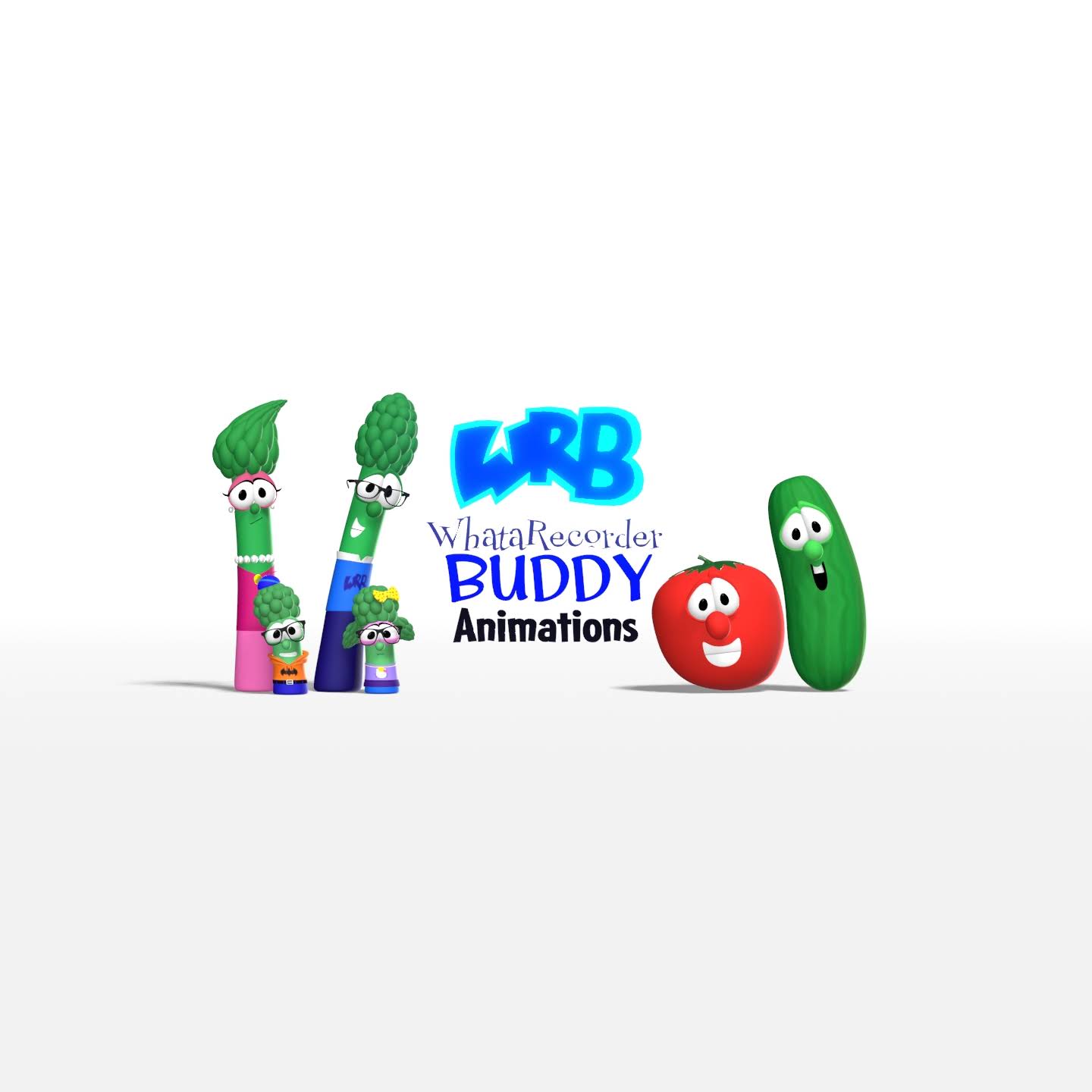 Post from WhataRecorder Buddy Animations