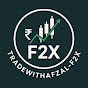 Trade with Afzal logo