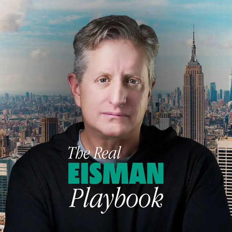 Steve Eisman Playbook