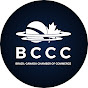 Brazil-Canada Chamber of Commerce logo