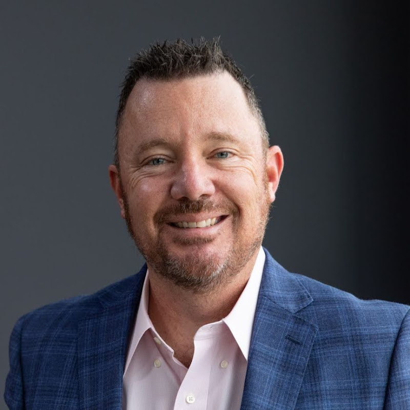 Coach Brad Clark