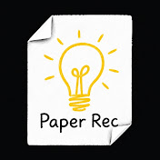 Paper Rec
