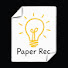 rgfPmn0vCdw-channel-avatar-Paper Rec