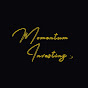 Momentum Investing  logo