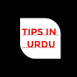 Amazing tips in Urdu and English. logo