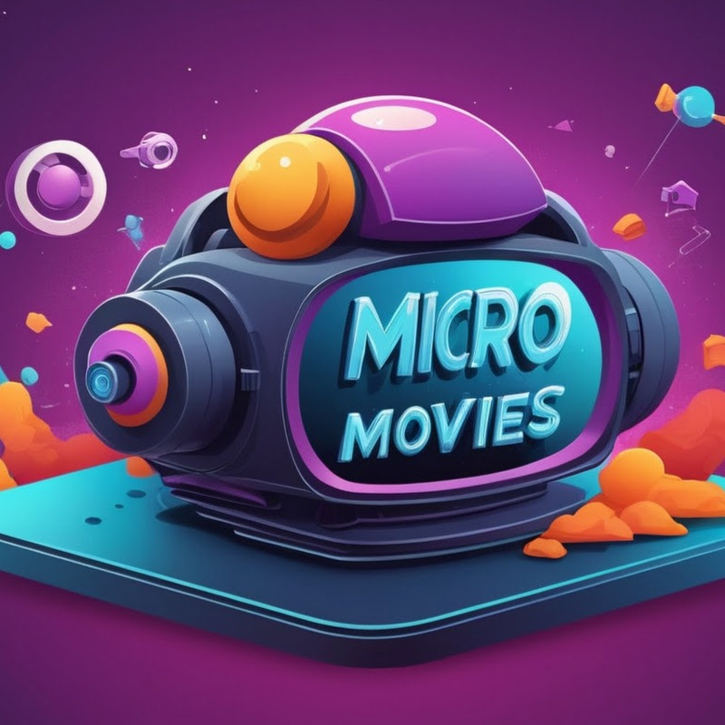 AI Micro-Movies