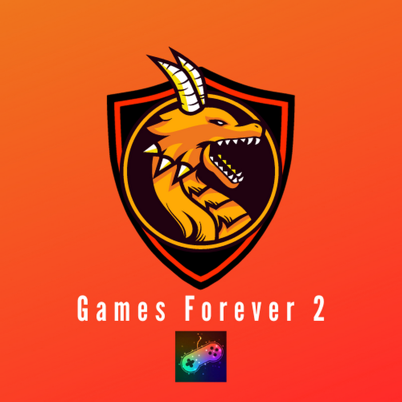 games forever 2