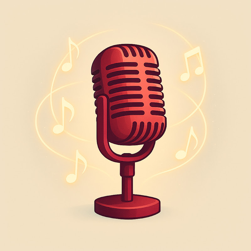 The Singer’s Journey