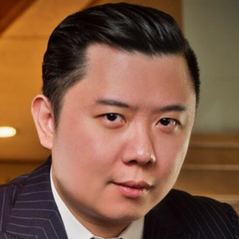 Dan Lok - 駱峰 YouTube 頻道頭像