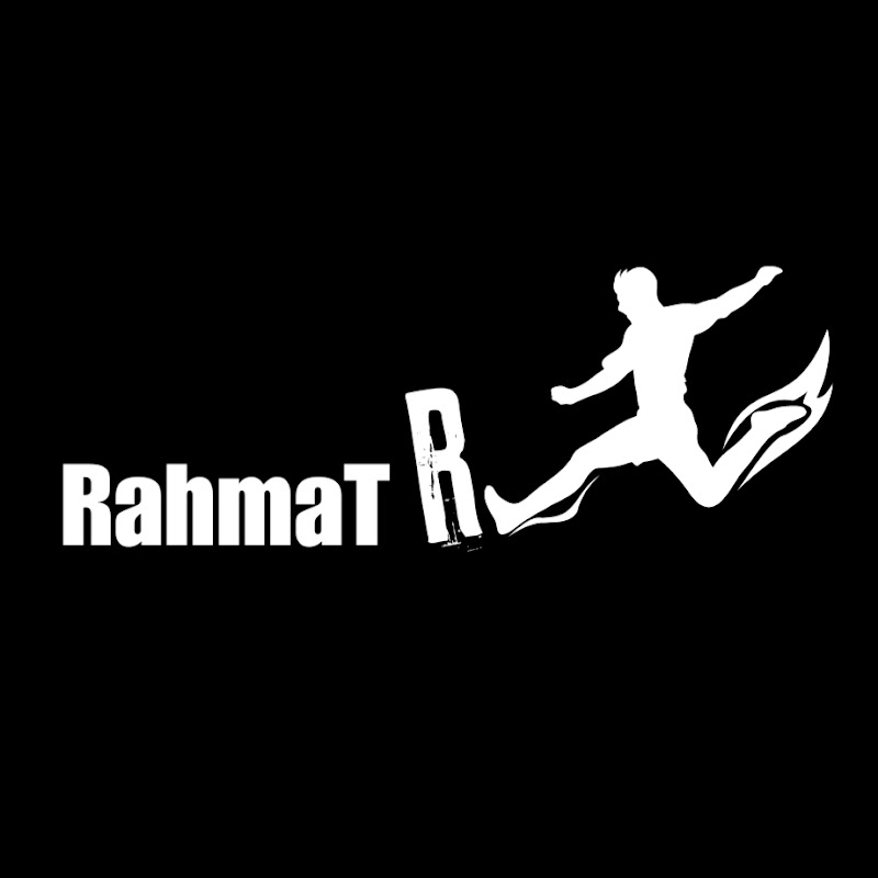 Rahmat R