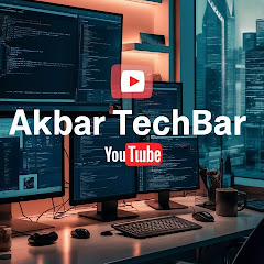 Akbar TechBar