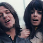 Shocking Blue and Mariska Veres logo