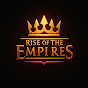Rise of the Empires logo