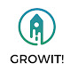 Growit AI Business Coaching Consulting & Training  logo
