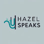 Hazel Speaks logo