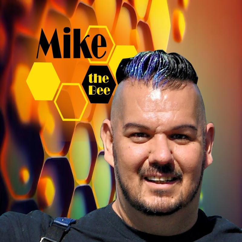 Mike the Bee