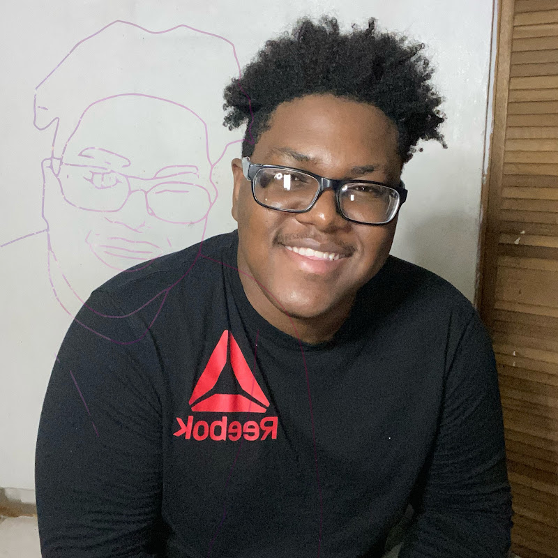 Rayshawn Gibson Logo