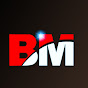 BM Jewelry logo