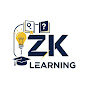 ZK Learning logo