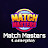 match masters