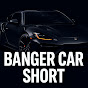 Banger Car Short logo