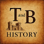 TnB History logo
