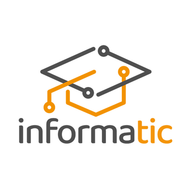 informatic Logo
