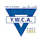 YWCA Palestine logo