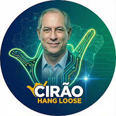 Cirão Hang Loose